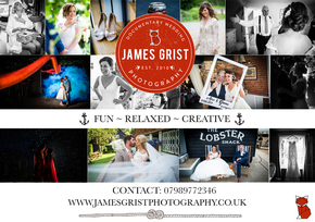 James Grist Photography